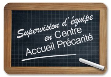 Centre Accueil Précarité