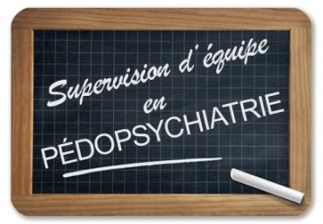 PÉDOPSYCHIATRIE