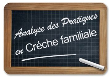 crèche familiale