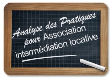 Association intermédiation locative