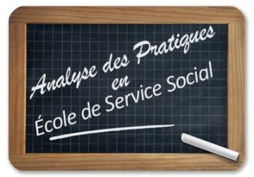 École de Service Social