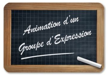 groupe d'expression