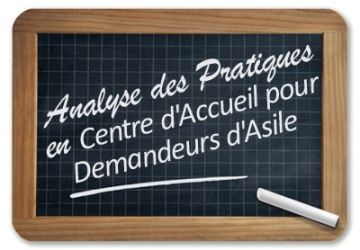 Centre d'Accueil pour Demandeurs d'Asile