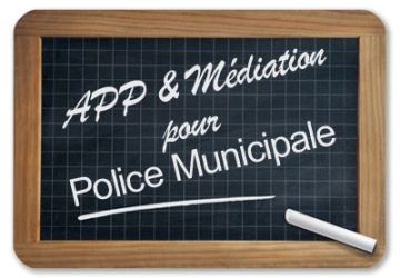 Police municipale