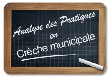 Crèche municipale