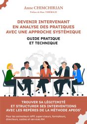 Devenir intervenant en analyse des pratiques