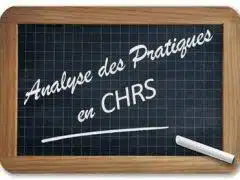 CHRS centre d'hébergement et de réinsertion sociale