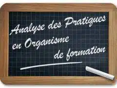 organisme de formation app