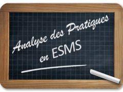 ESMS APP FO, FV, SAVS et Domicile collectif