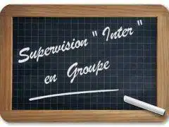 supervision inter groupe