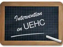 UEHC