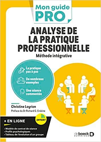 Analyse De La Pratique Professionnelle : Méthode Intégrative - Le ...