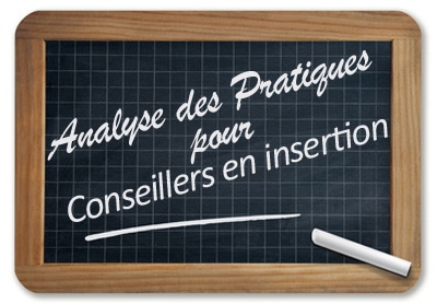 Dispositif D'analyse Des Pratiques Professionnelles Pour Conseillers En ...