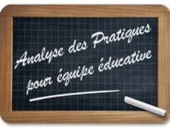 Équipe éducative