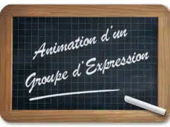 groupe d'expression