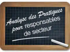 responsables de secteur