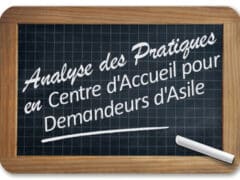 Centre d'Accueil pour Demandeurs d'Asile