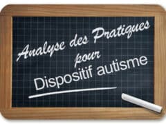 Dispositif Autisme