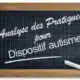 Dispositif Autisme