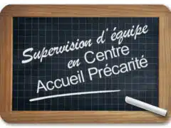 Centre Accueil Précarité