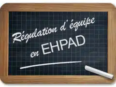 EHPAD Établissement d'hébergement pour personnes âgées dépendantes régulation