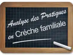 crèche familiale