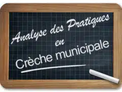 Crèche municipale