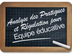 équipe éducative