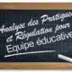 équipe éducative