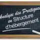 Structure d'hébergement 